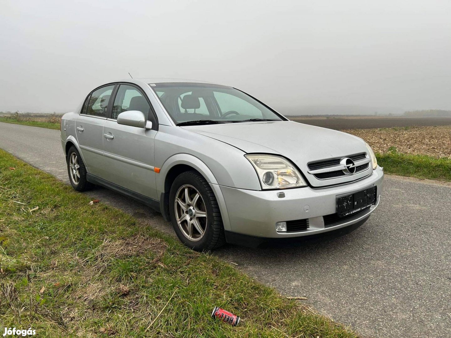 Opel Vectra C illetve Signum alkatrészei eladók 