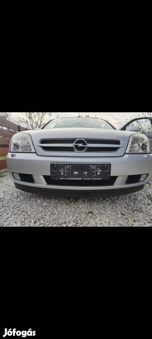 Opel Vectra C illetve Signum alkatrészei eladók 