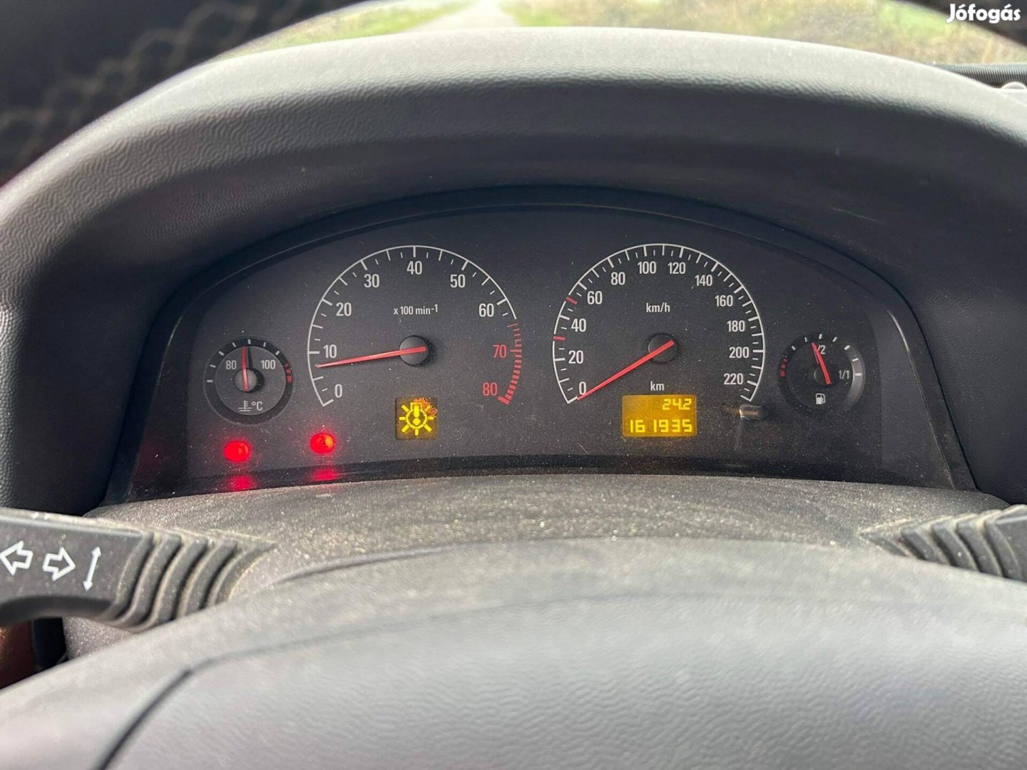 Opel Vectra C illetve Signum alkatrészei eladók 