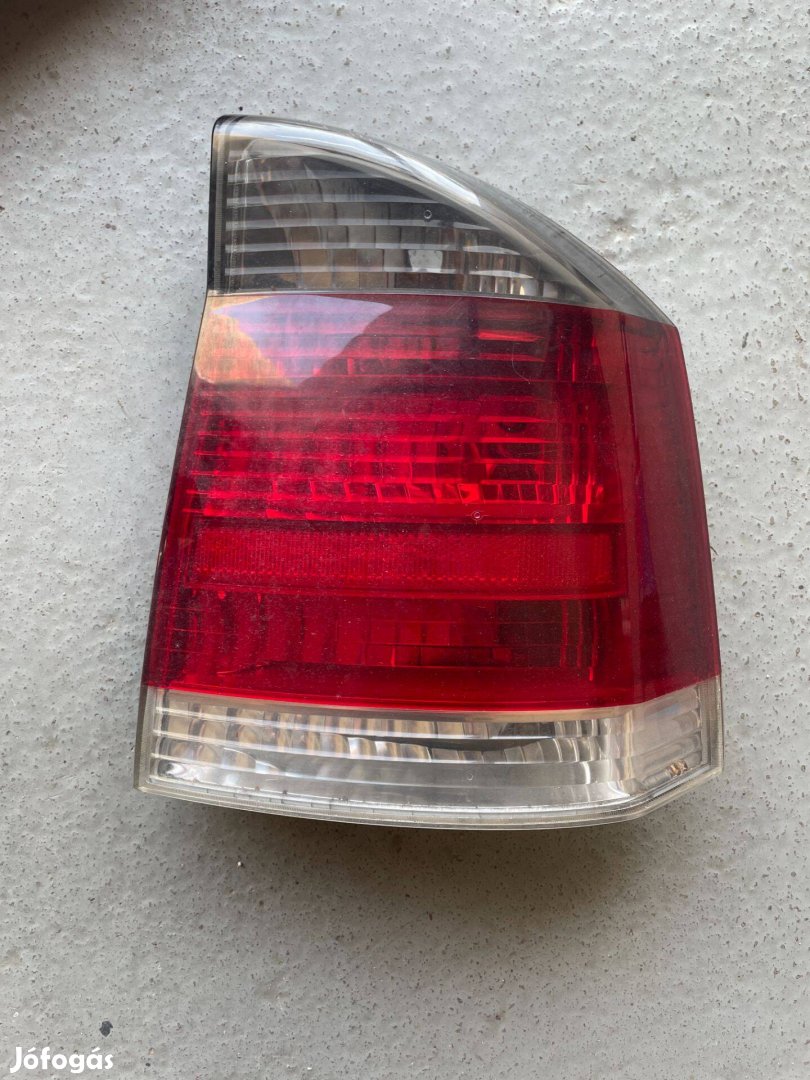 Opel Vectra C jobb hátsó lámpa