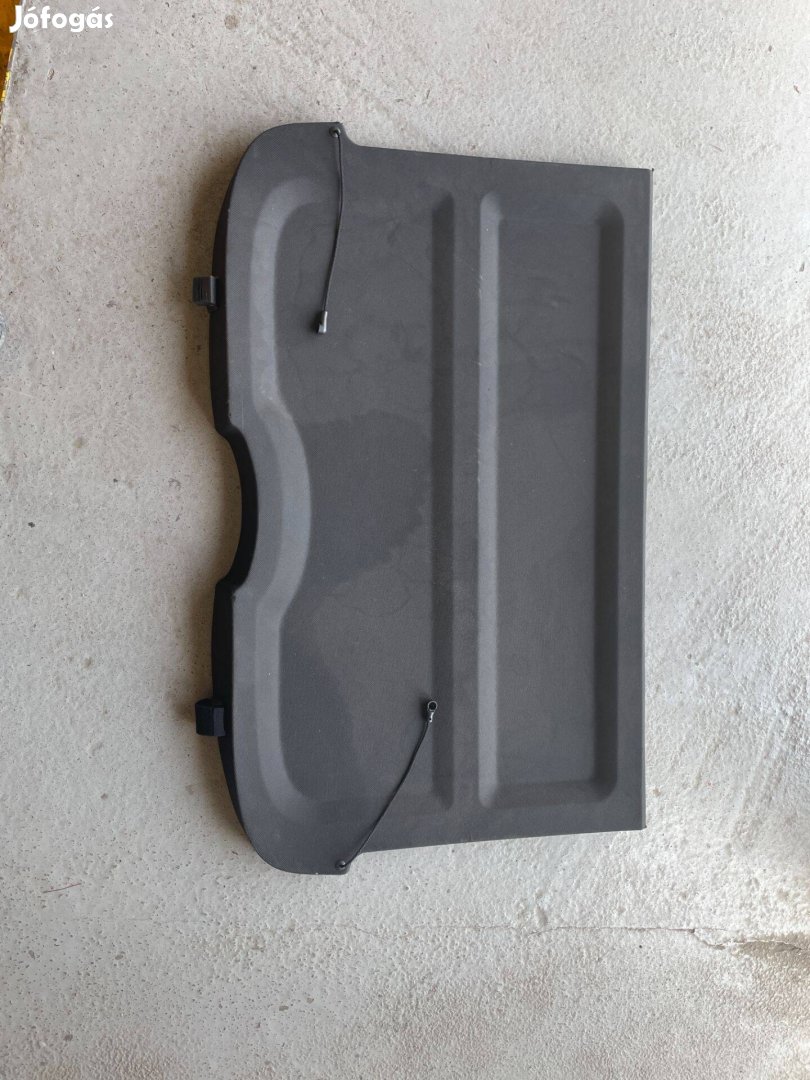 Opel Vectra C kalaptartó