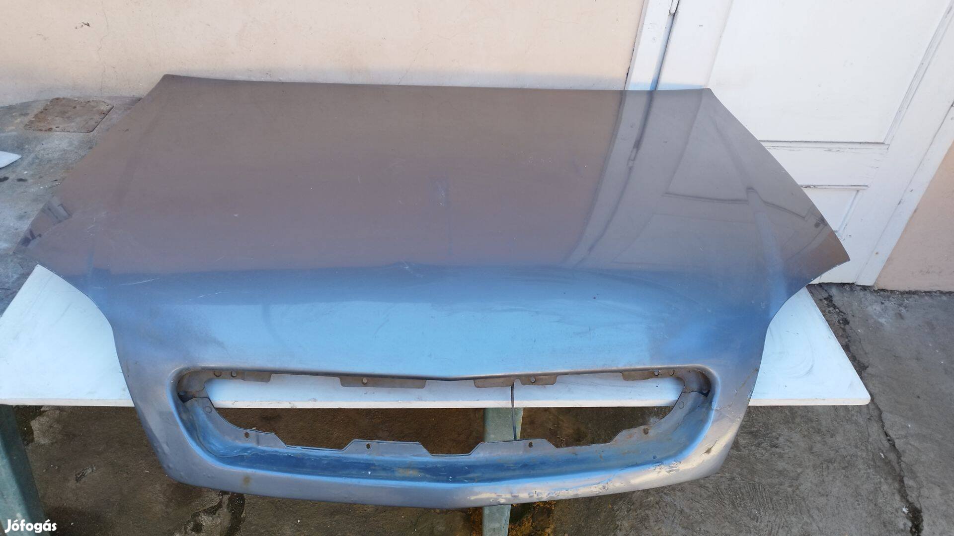 Opel Vectra C motorháztető
