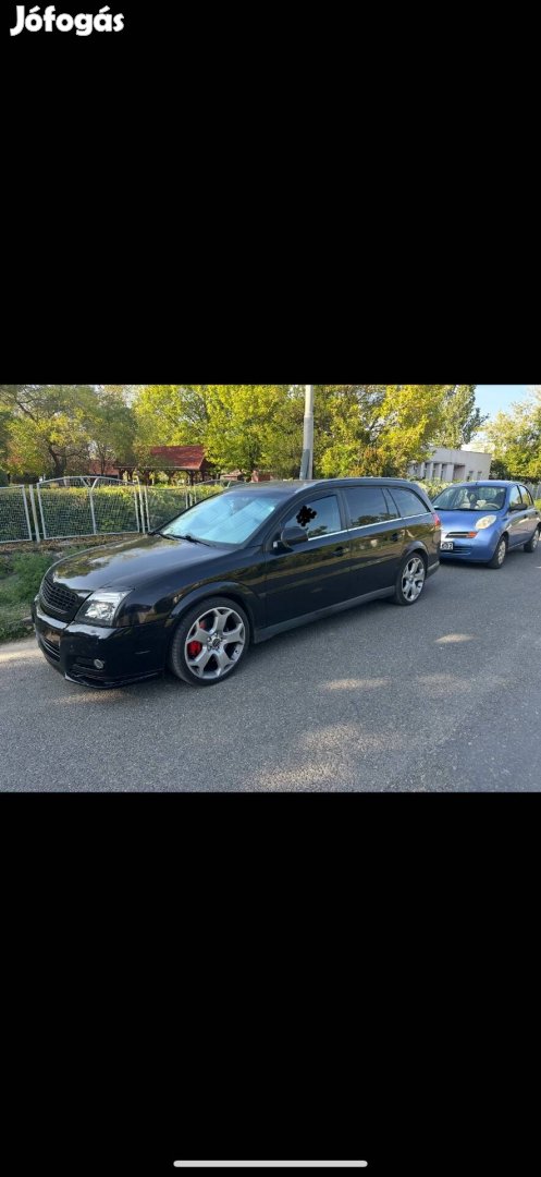 Opel Vectra OPC felni 5x110 R19