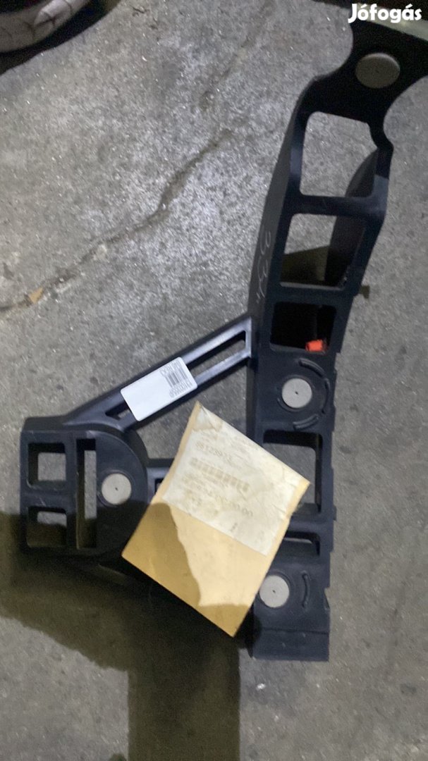 Opel Vectra bal hátsó lökhárító tartó 13100355 eladó
