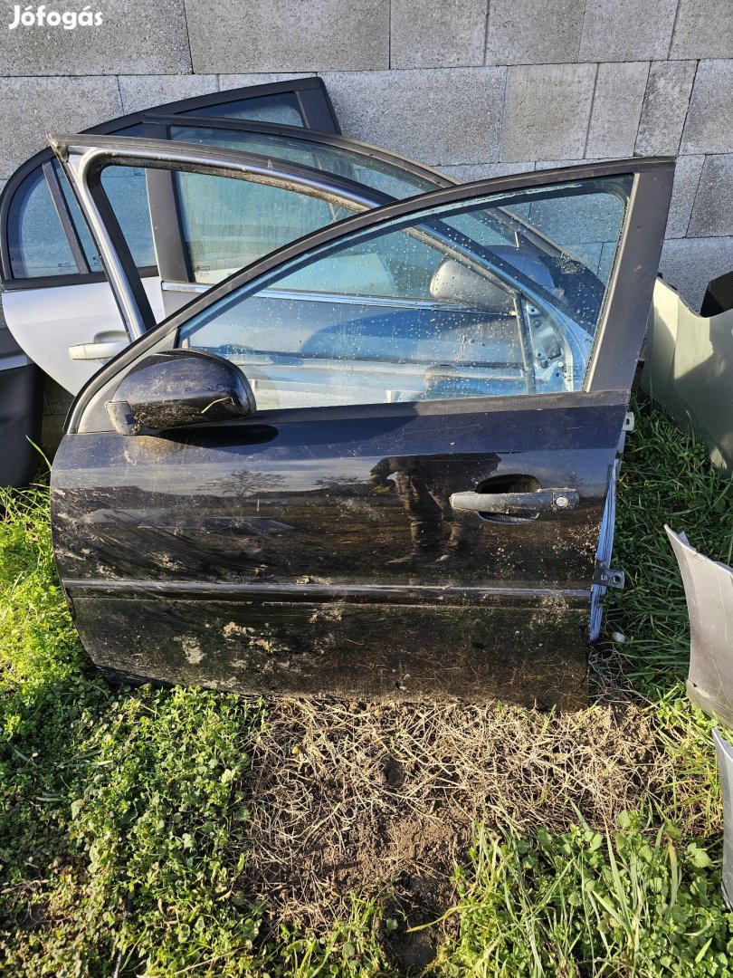 Opel Vectra c bal első ajtó 