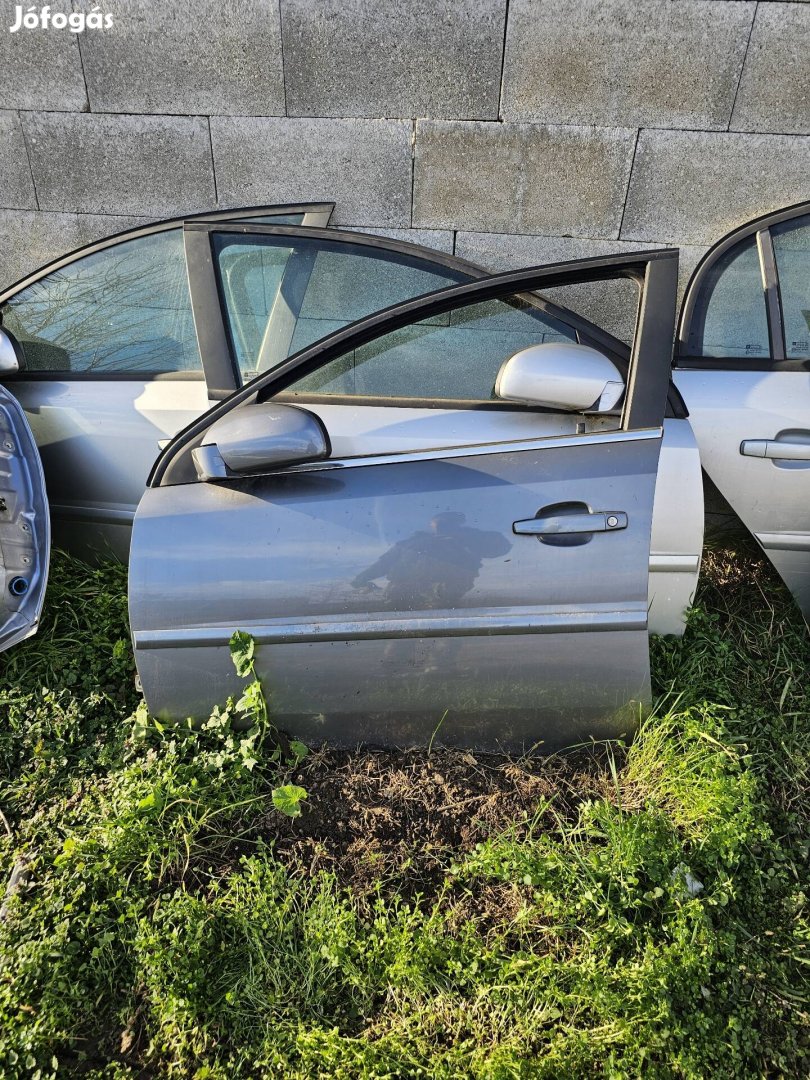 Opel Vectra c bal első ajtó 