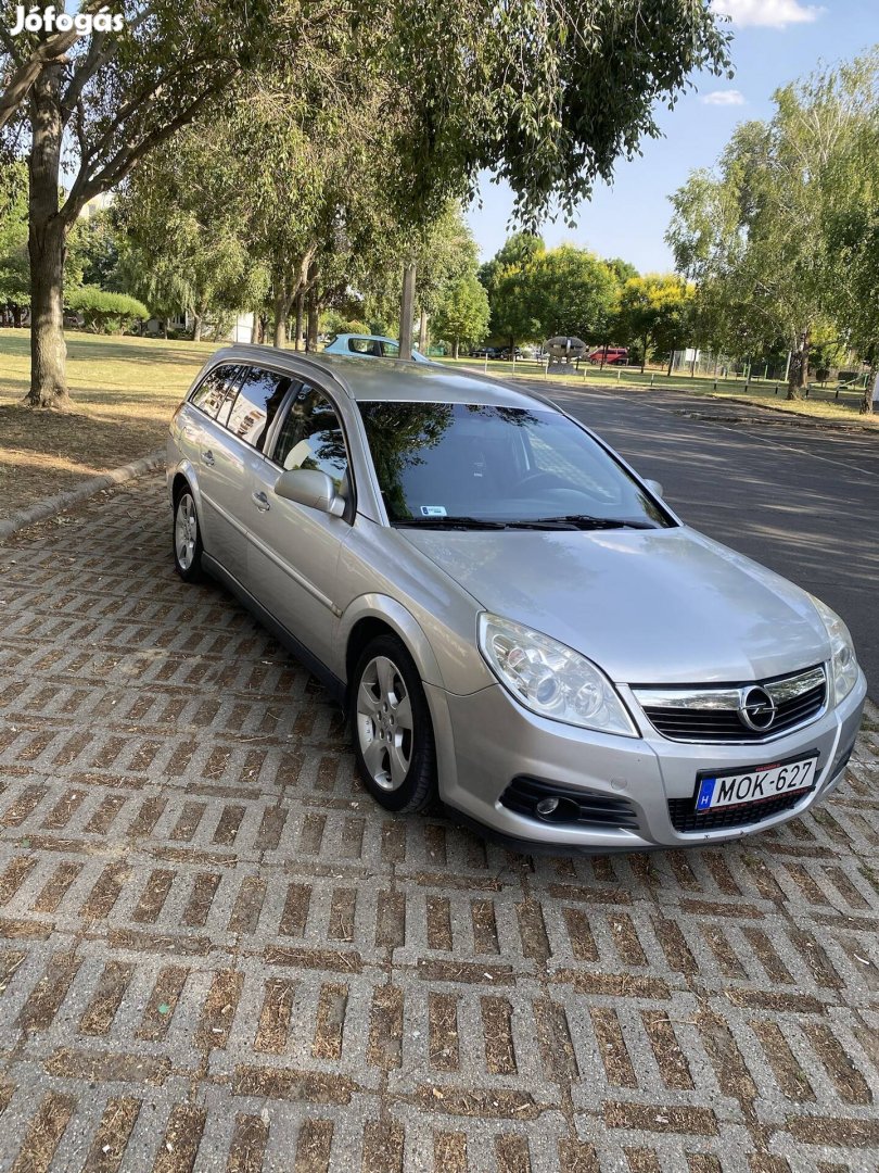 Opel Vectra c kombi 1.9 cdti 150 le