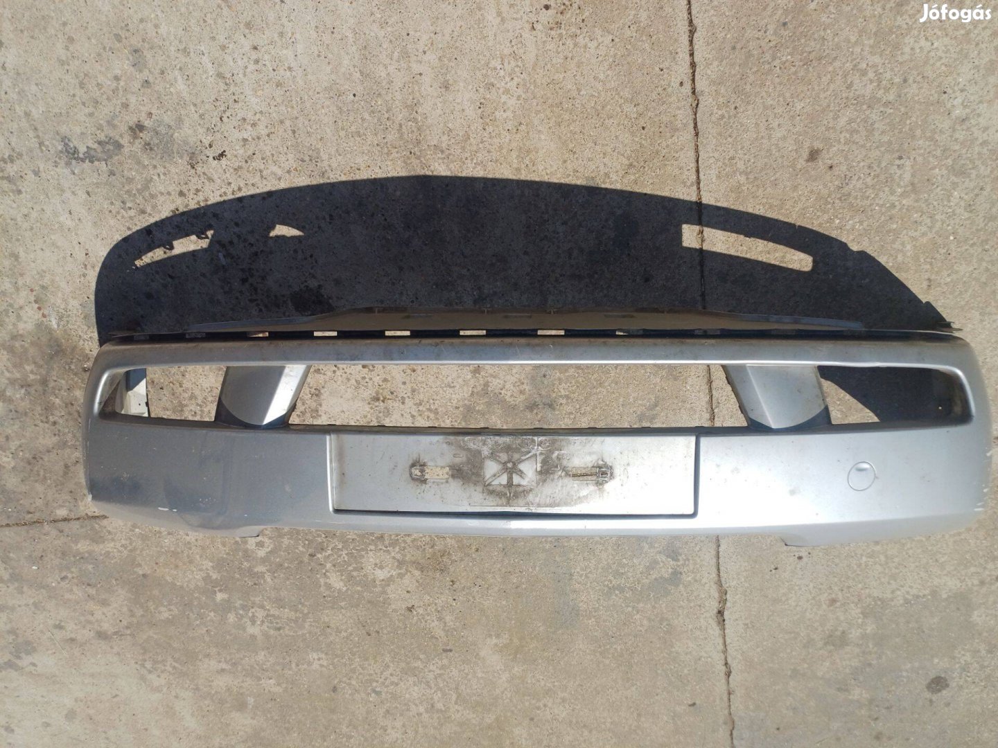 Opel Vectra első lökháritó