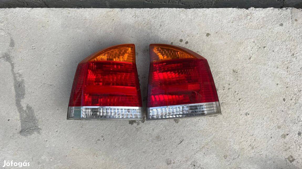 Opel Vectra lámpa pár
