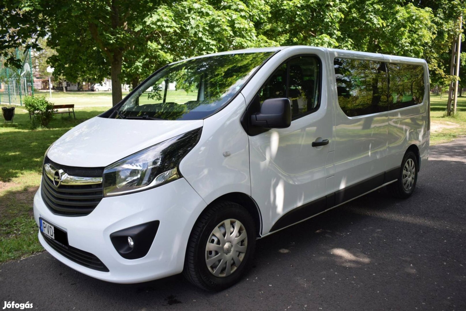 Opel Vivaro 1.6 CDTI L1H1 2.7t Start-Stop Combi...