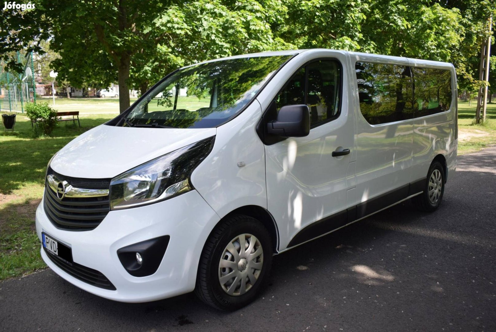 Opel Vivaro 1.6 CDTI L1H1 2.7t Start-Stop Combi...