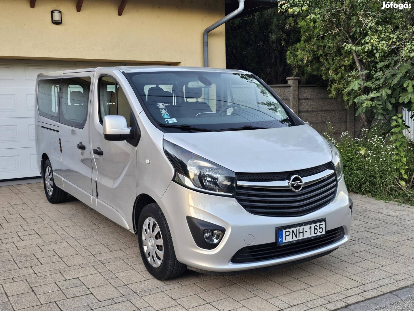 Opel Vivaro 1.6 CDTI L1H1 2.9t Start-Stop Euro...