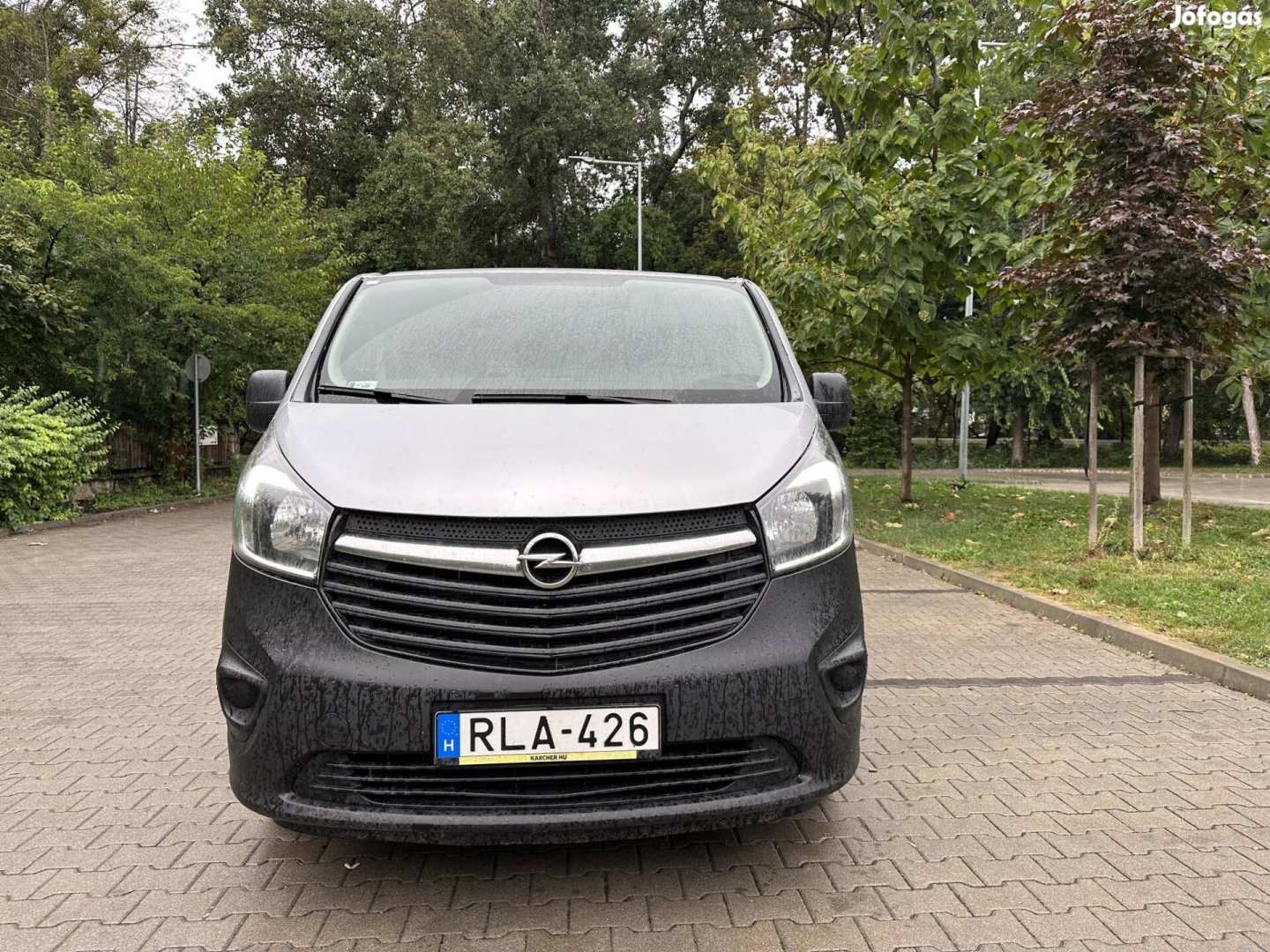 Opel Vivaro 1.6 CDTI L1H1 2.9t Start-Stop Euro...