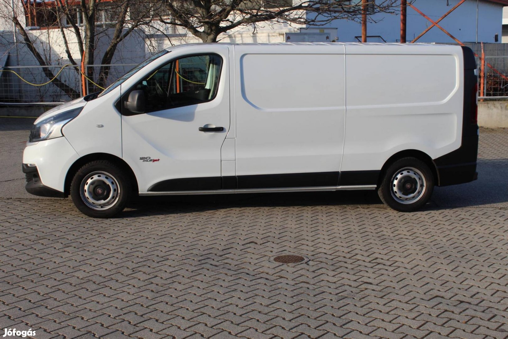 Opel Vivaro 1.6 CDTI L2H1 2.9t Euro 6 120LE/ HO...