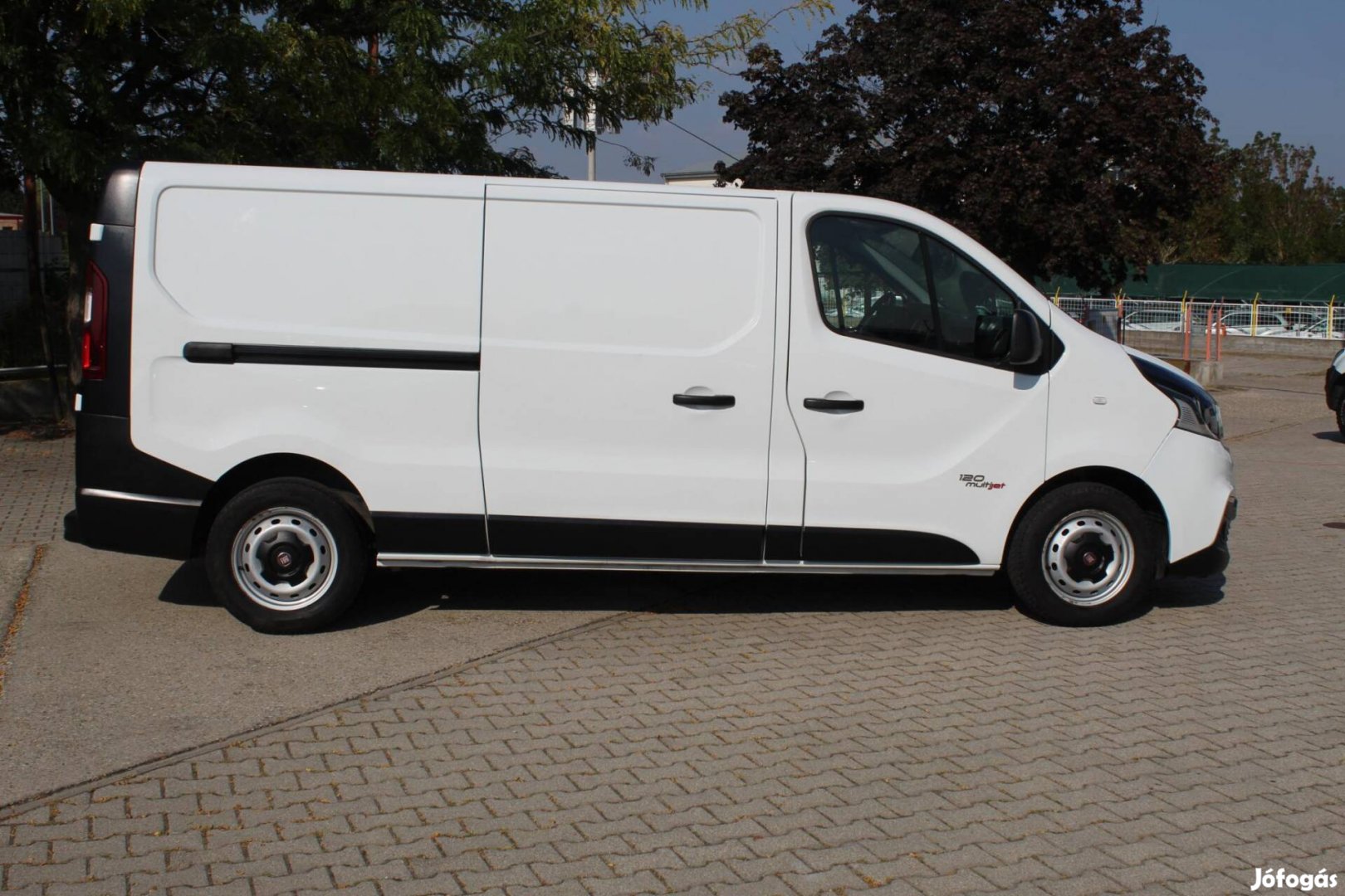 Opel Vivaro 1.6 CDTI L2H1 2.9t Euro 6 120LE/ HO...