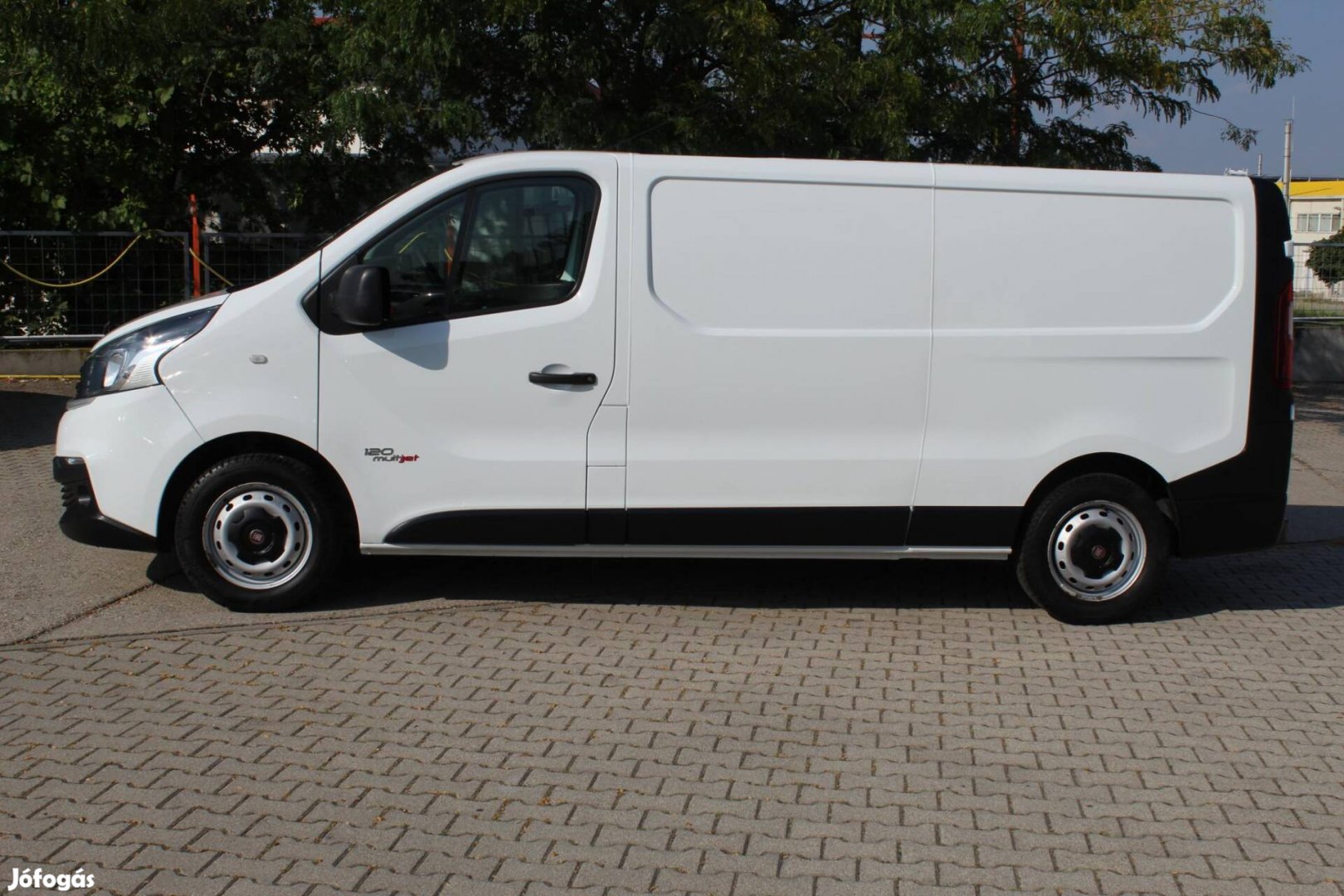 Opel Vivaro 1.6 CDTI L2H1 2.9t Euro 6 120LE/ HO...