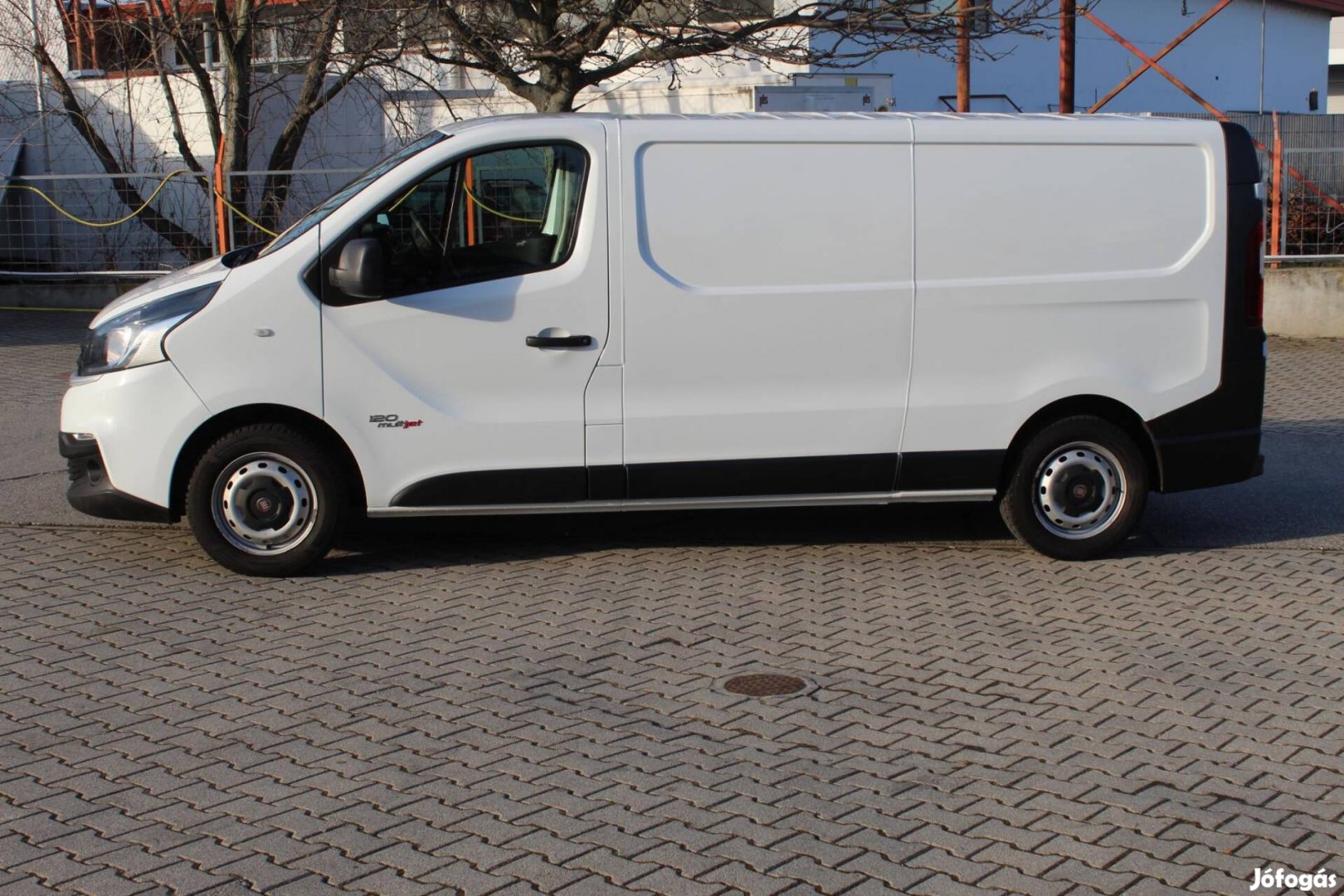 Opel Vivaro 1.6 CDTI L2H1 2.9t Euro 6 120LE/ HO...