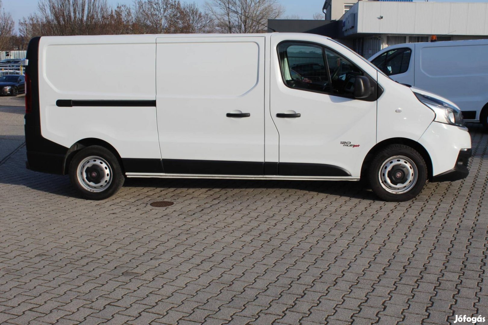 Opel Vivaro 1.6 CDTI L2H1 2.9t Euro 6 120LE/ HO...