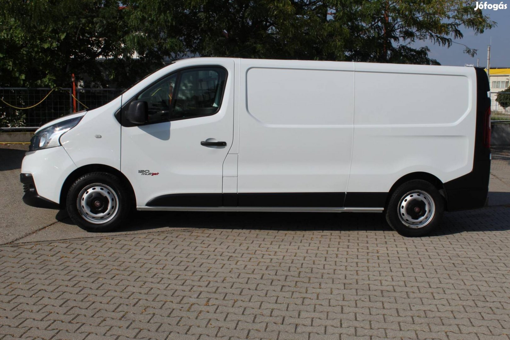 Opel Vivaro 1.6 CDTI L2H1 2.9t Euro 6 120LE/ HO...