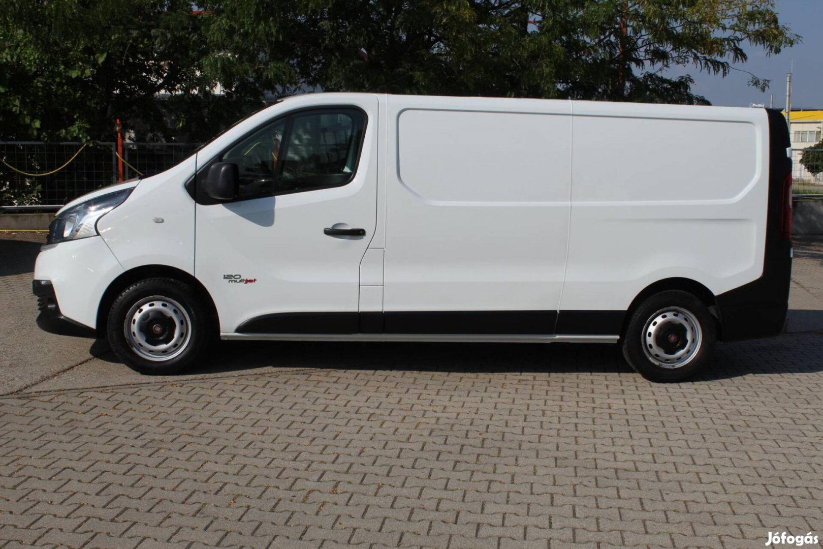 Opel Vivaro 1.6 CDTI L2H1 2.9t Euro 6 120LE/ HO...