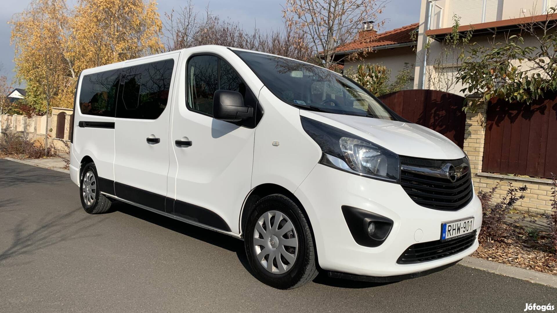Opel Vivaro 1.6 CDTI L2H1 2.9t Medium Euro 6 BR...