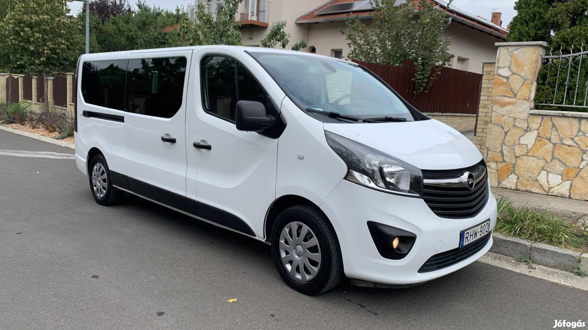 Opel Vivaro 1.6 CDTI L2H1 2.9t Medium Euro 6 BR...