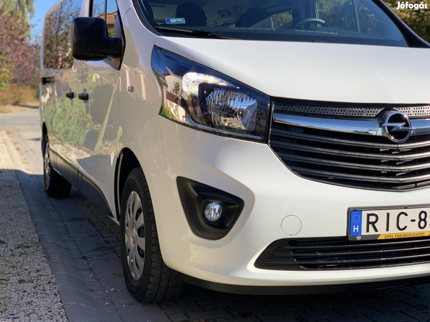 Opel Vivaro 1.6 CDTI L2H1 2.9t Premium Euro 6 3...