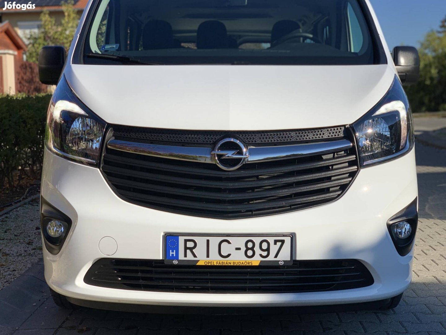 Opel Vivaro 1.6 CDTI L2H1 2.9t Premium Euro 6 3...