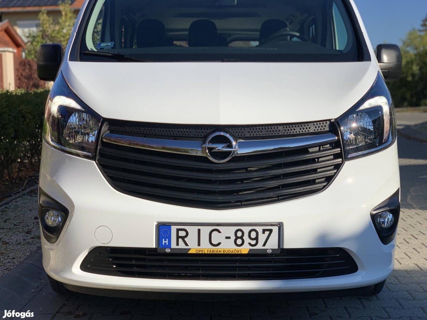 Opel Vivaro 1.6 CDTI L2H1 2.9t Premium Euro 6 F...