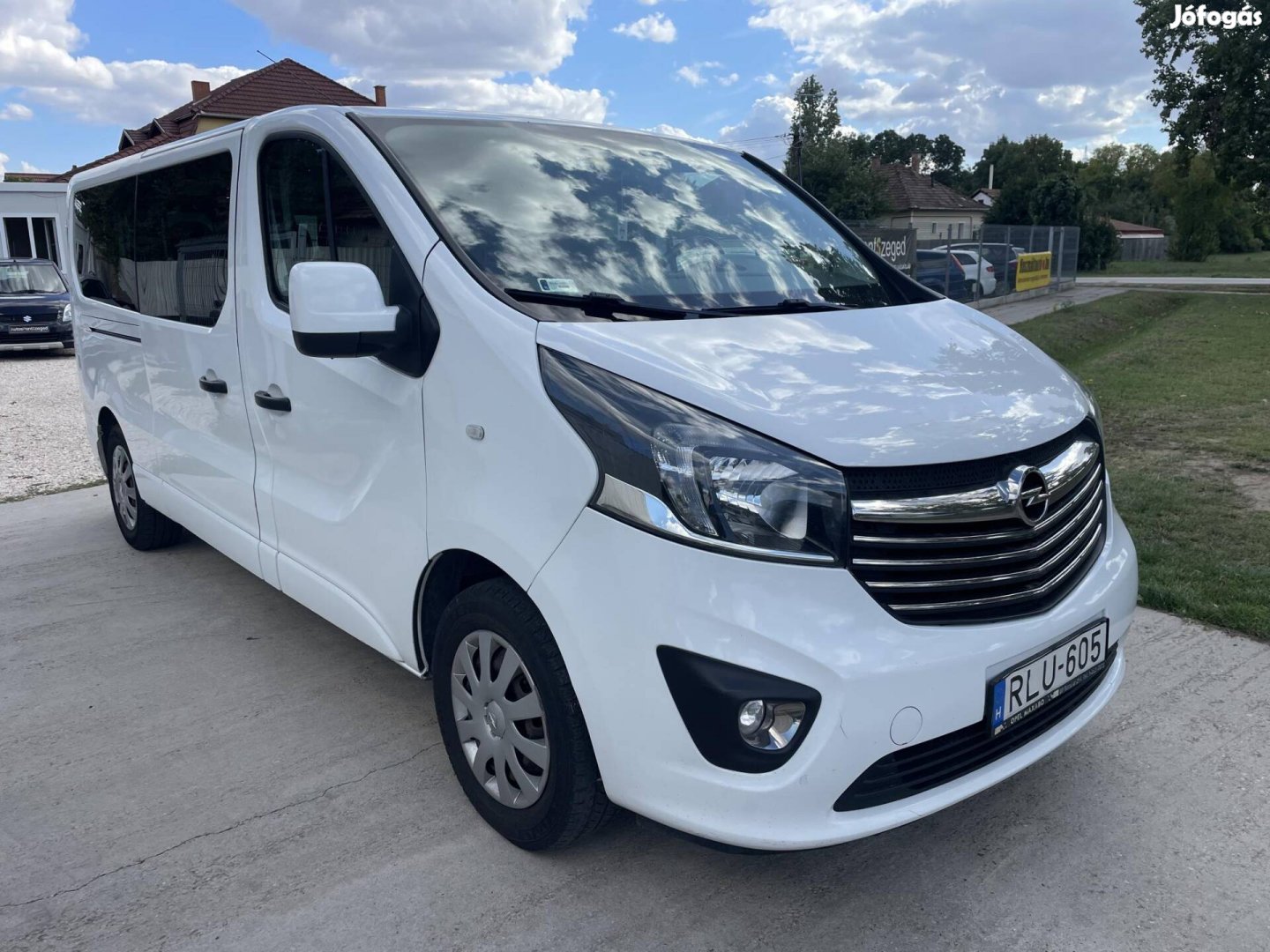 Opel Vivaro 1.6 CDTI L2H1 2.9t Premium Euro 6 /...