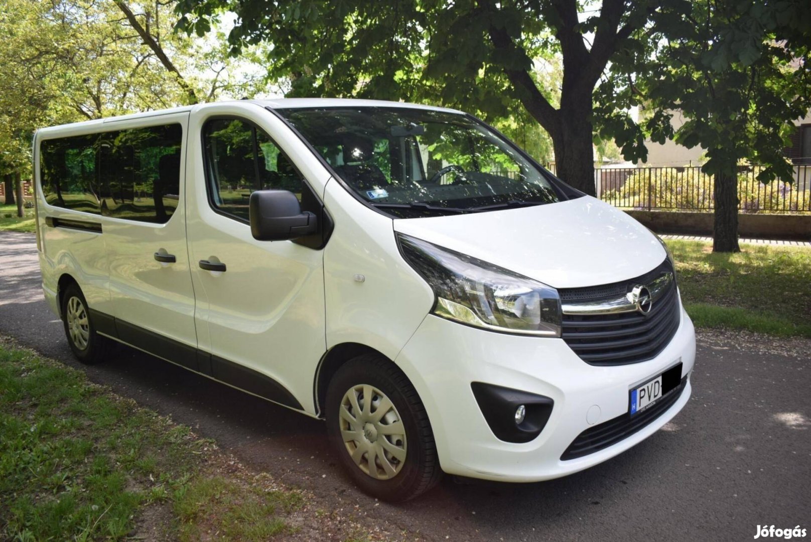 Opel Vivaro 1.6 CDTI L2H1 2.9t Start-Stop Combi+