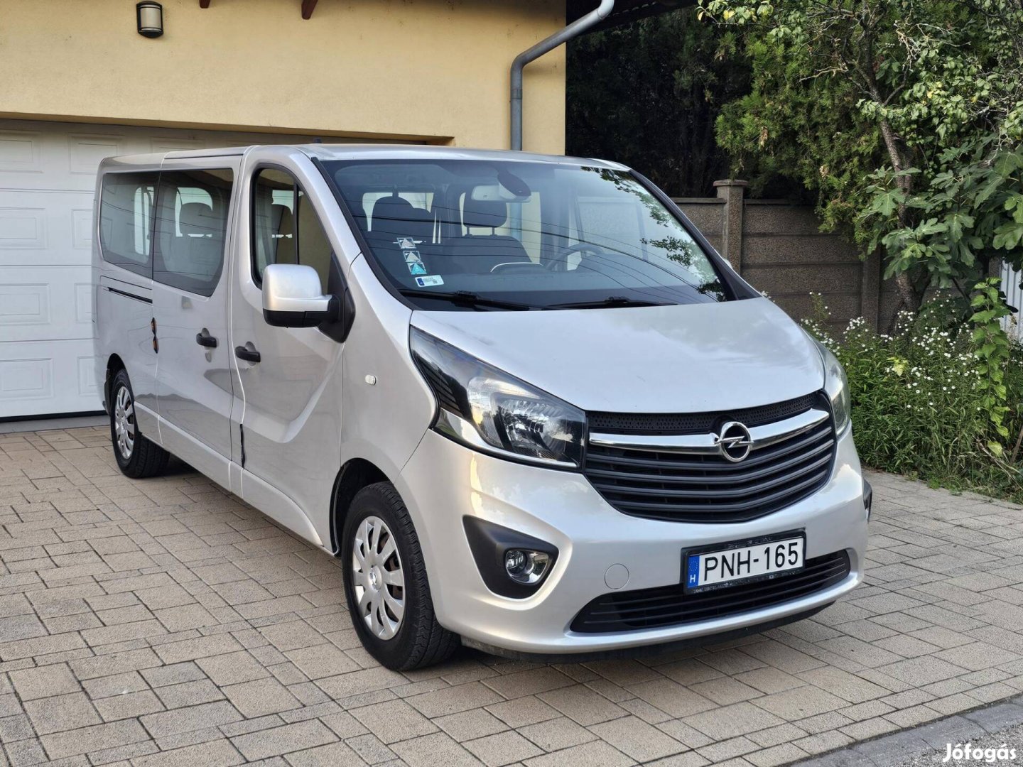 Opel Vivaro 1.6 CDTI L2H1 2.9t Start-Stop Euro...