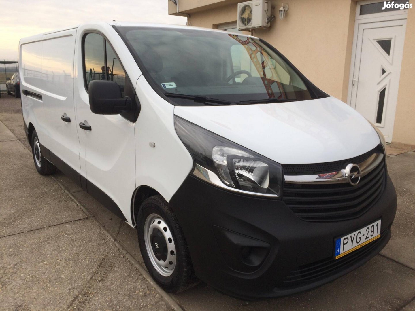 Opel Vivaro 1.6 CDTI L2H1 2.9t Start-Stop Euro...