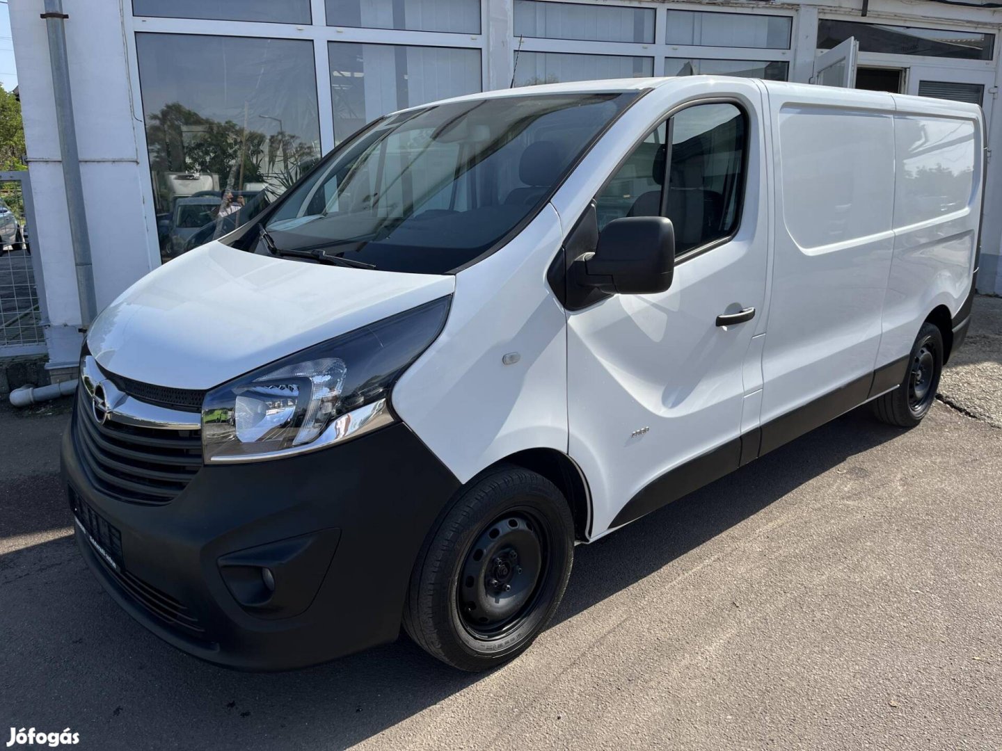 Opel Vivaro 1.6 CDTI L2H1 3.0t Start-Stop Euro...