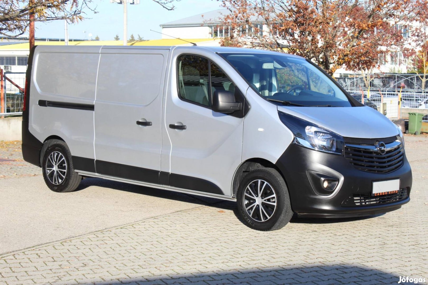 Opel Vivaro 1.6 CDTI L2H1 3.0t Start-Stop Euro...
