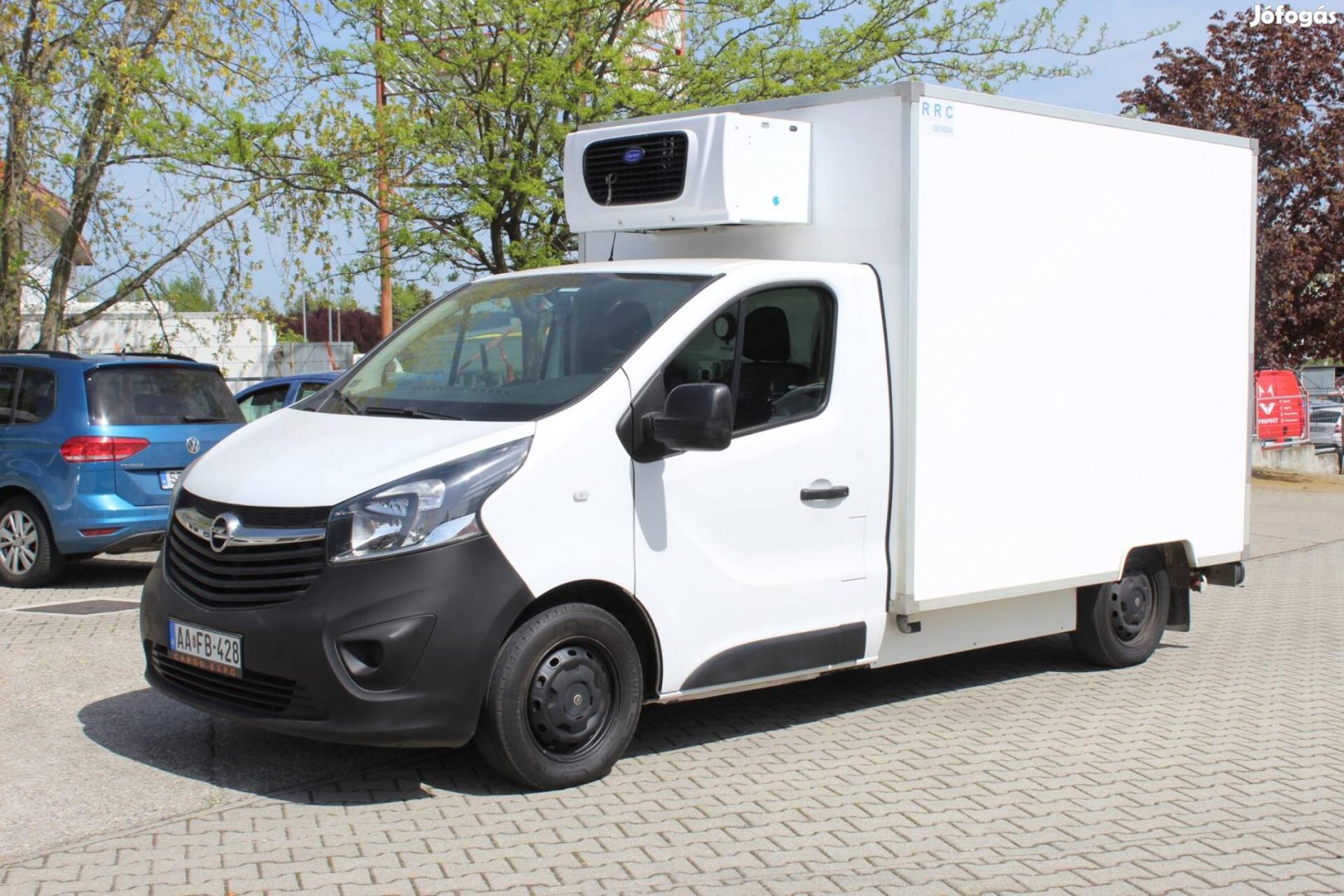 Opel Vivaro 1.6 CDTI L2H2 2.9t Start-Stop Euro...