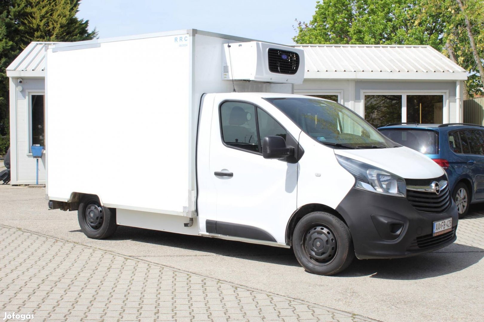 Opel Vivaro 1.6 CDTI L2H2 2.9t Start-Stop Euro...