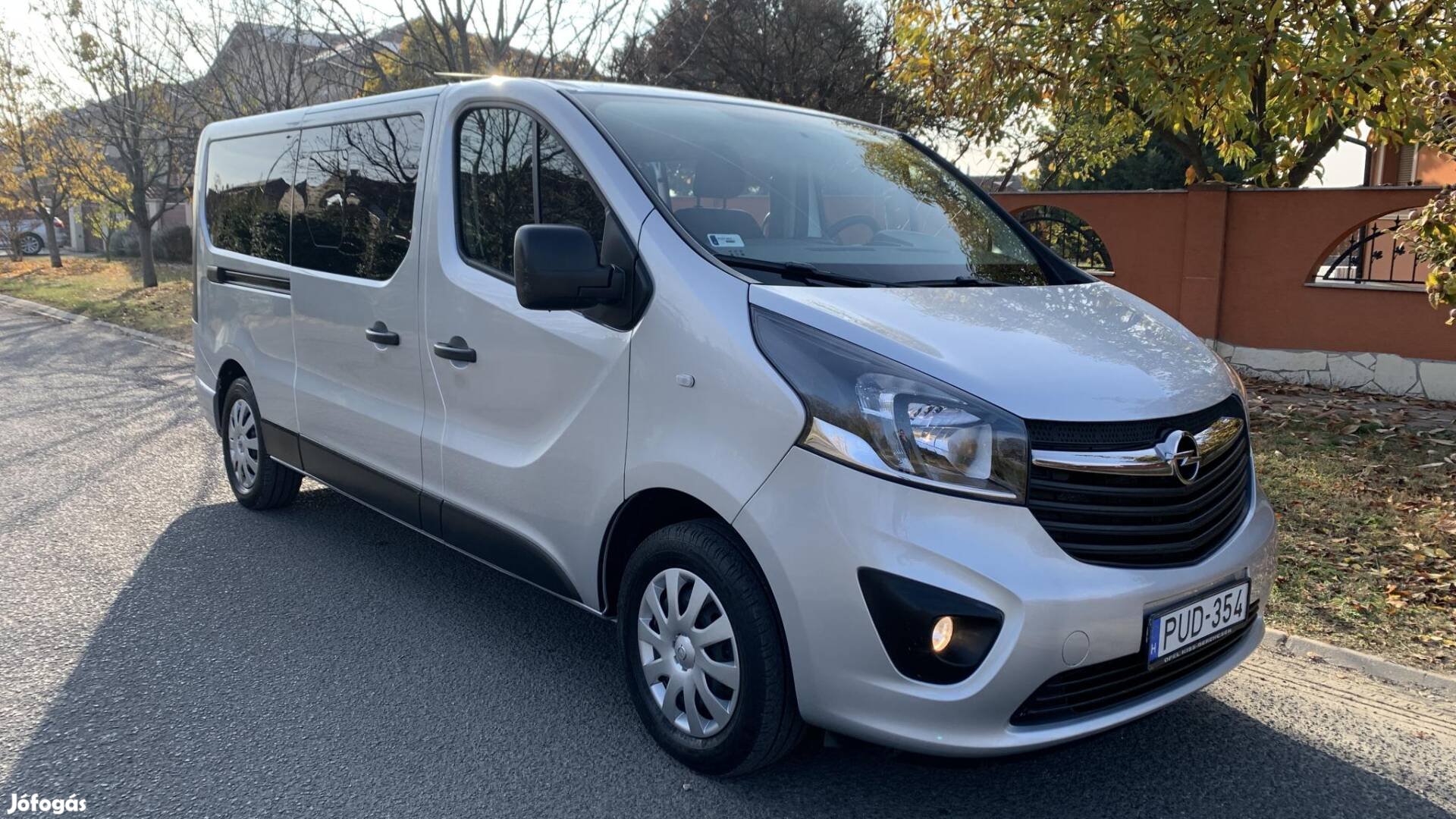 Opel Vivaro 1.6 CDTI L2H2 2.9t Start-Stop Euro...