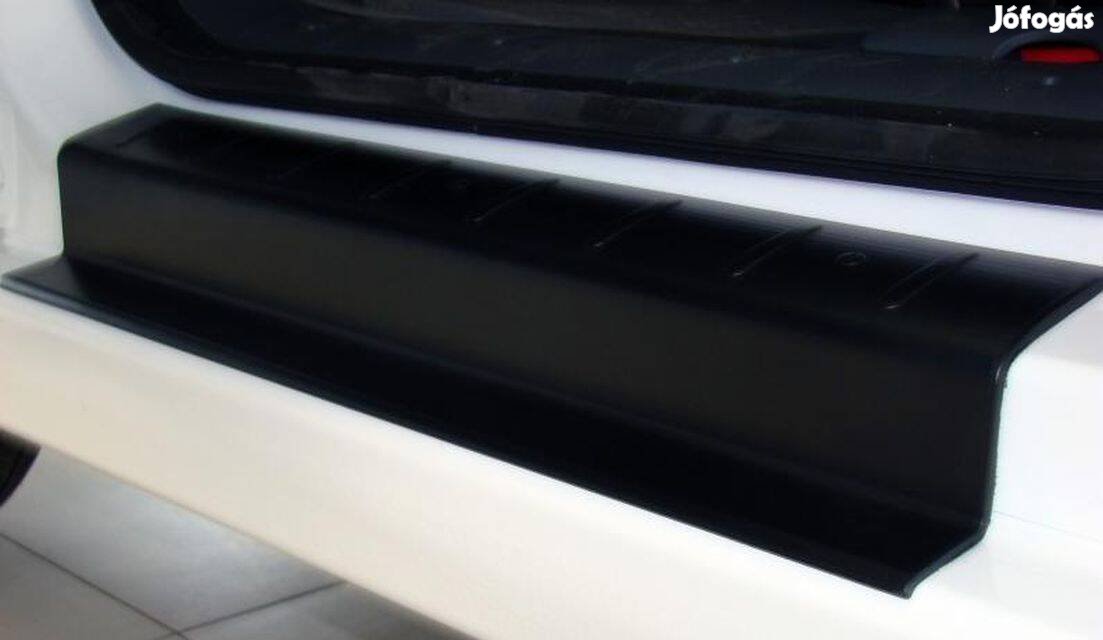 Opel Vivaro 2019- Műanyag Küszöbvédő