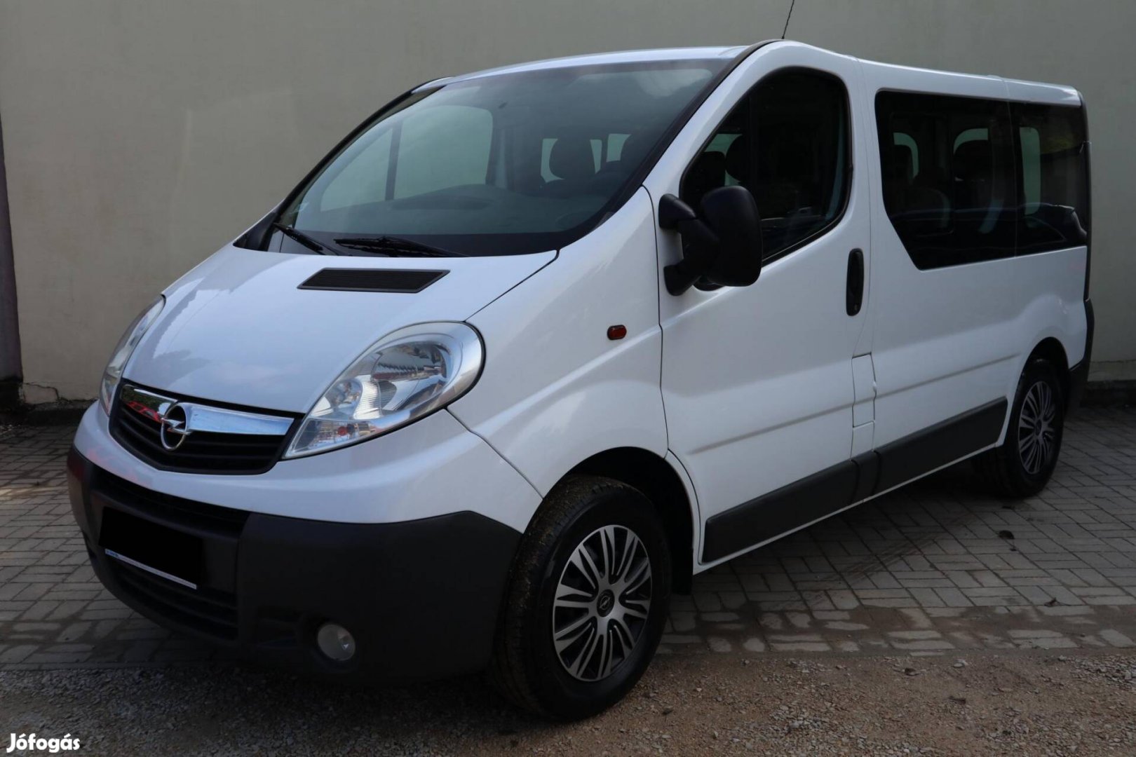 Opel Vivaro 2.0 CDTI L1H1 2.9t Business