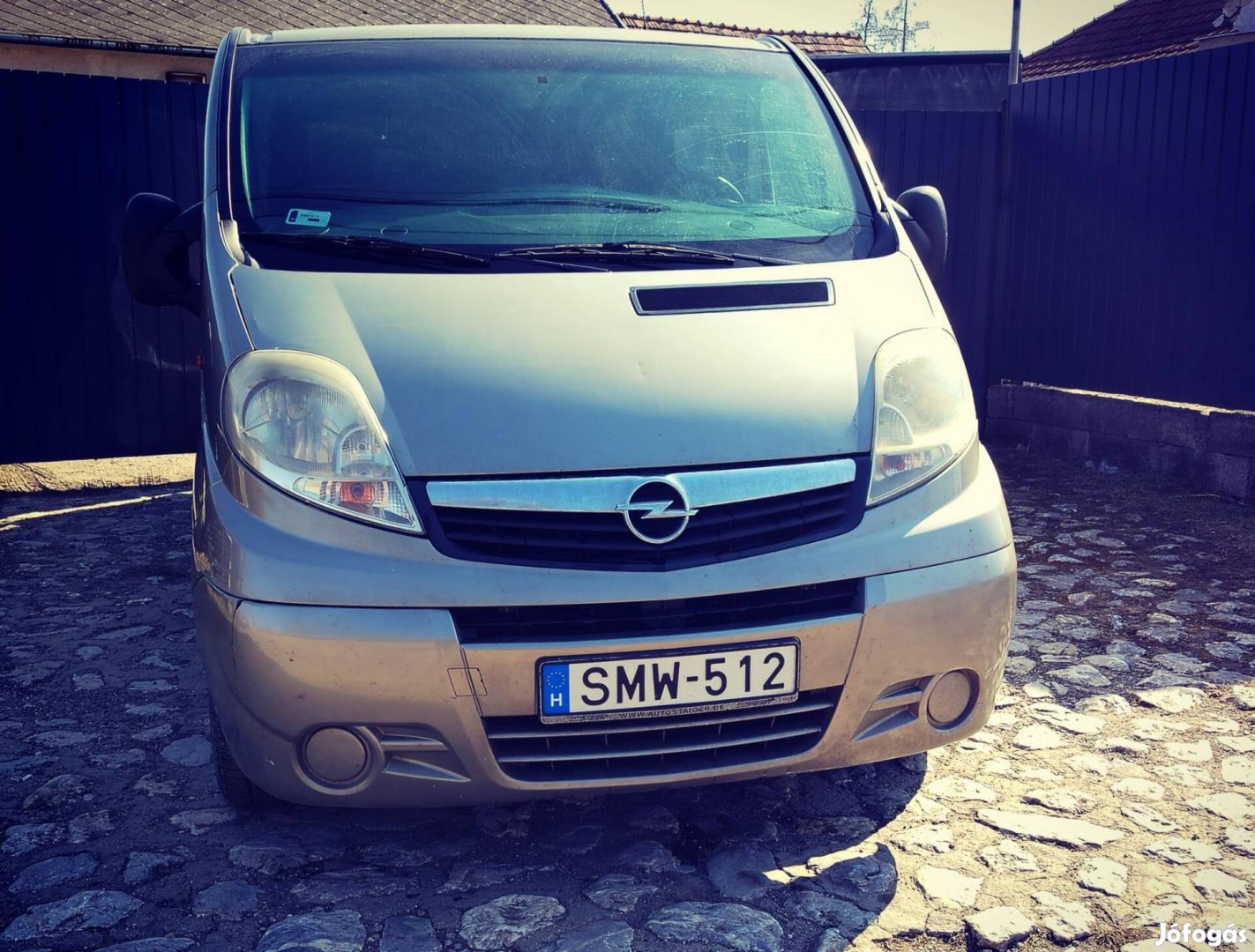 Opel Vivaro 2.0 CDTI L2H1 2.9t Business EURO5 2...