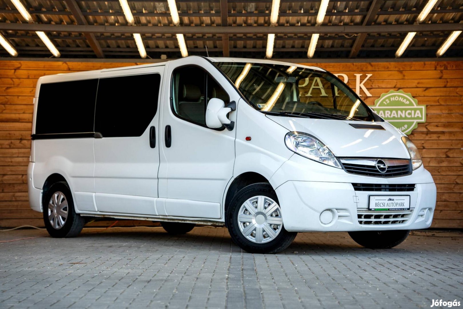 Opel Vivaro 2.0 CDTI L2H1 2.9t Business EURO5 M...