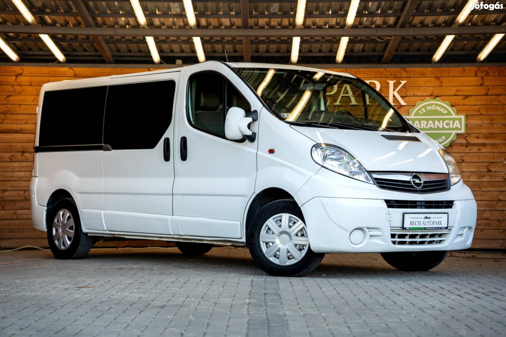 Opel Vivaro 2.0 CDTI L2H1 2.9t Business EURO5 M...