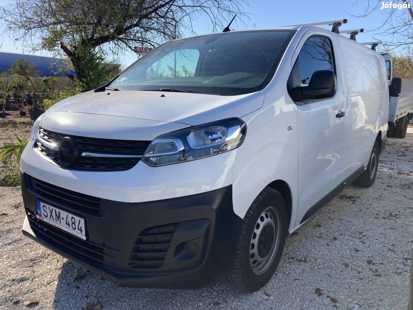 Opel Vivaro 2.0 D Cargo Edition L Megnövelt Töb...