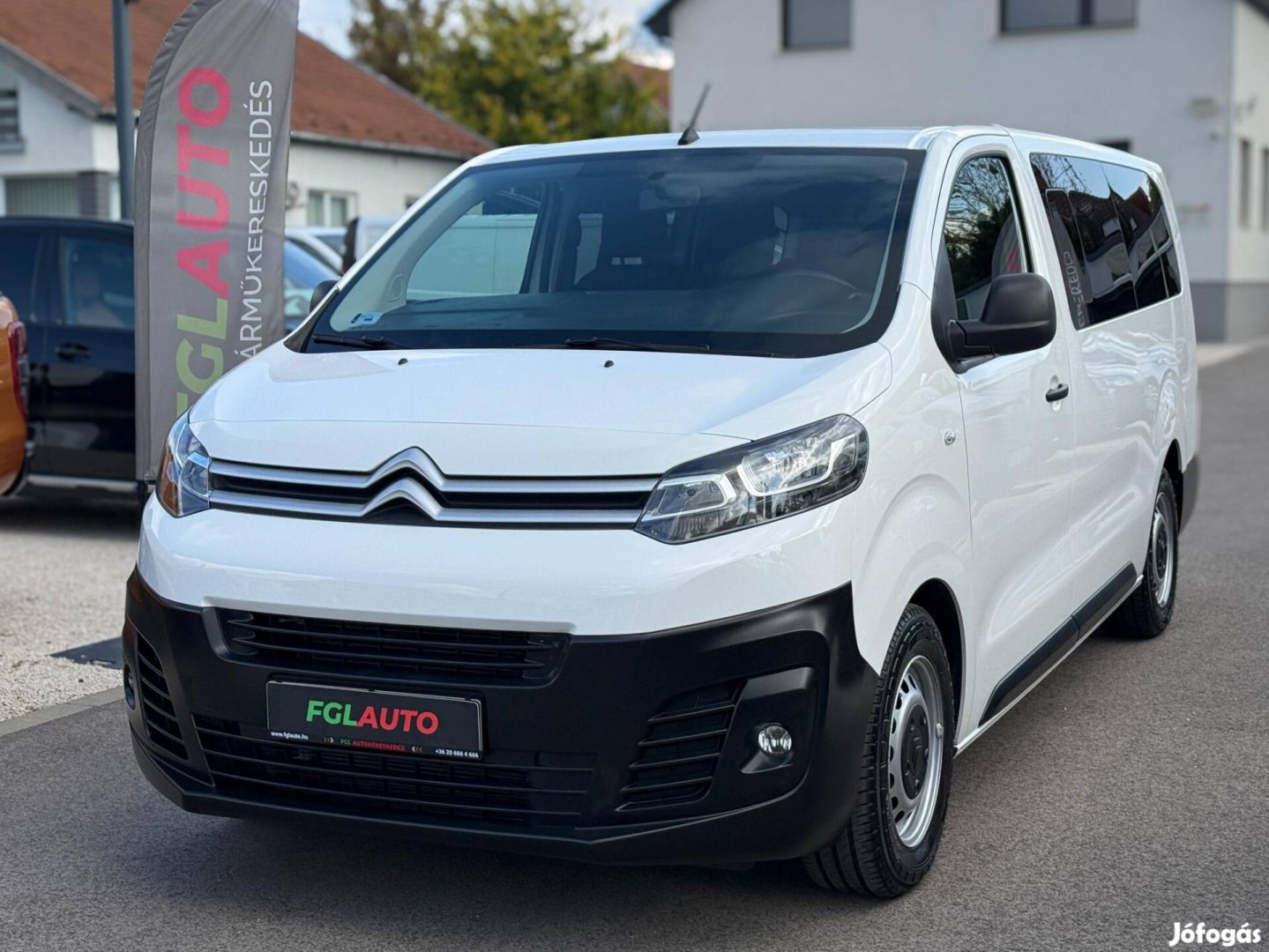 Opel Vivaro 2.0 D Combi L (9 személyes ) MO-I....