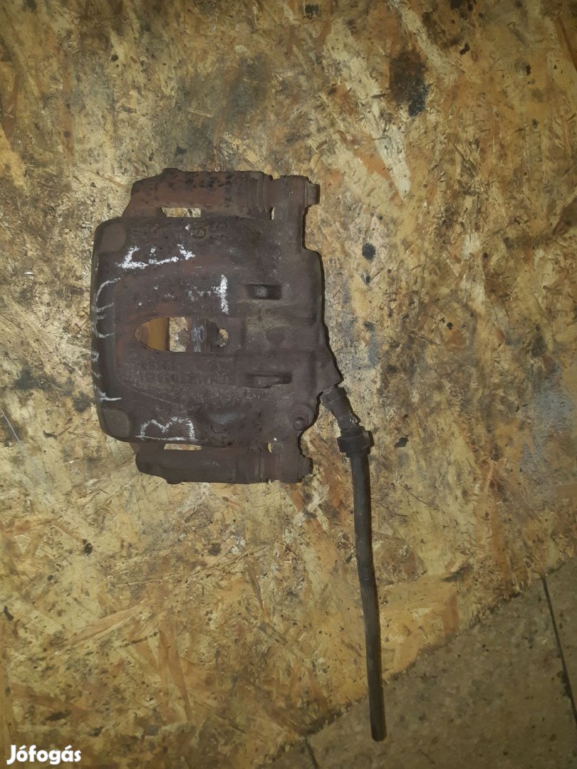 Opel Vivaro Bal Első Féltengely