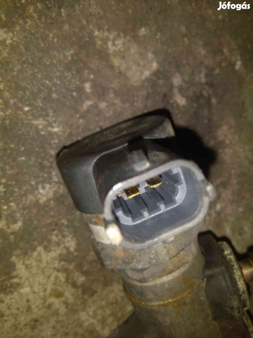 Opel Vivaro Common Rail Nyomás Szabályozó Szelep