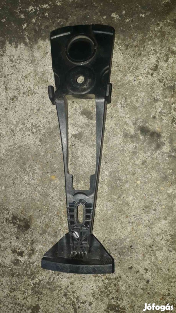 Opel Vivaro Első Külső Ajtókilincs Szerkezet