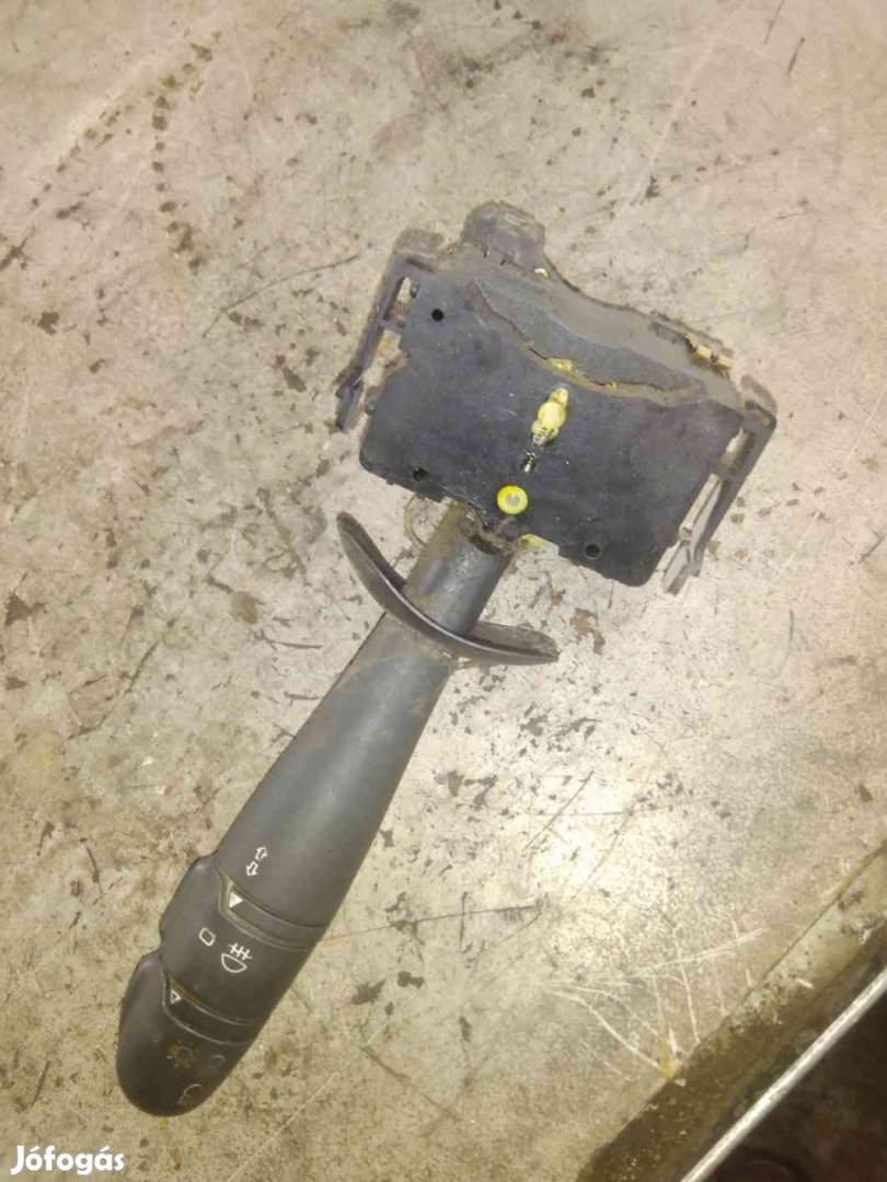 Opel Vivaro Index Kapcsoló