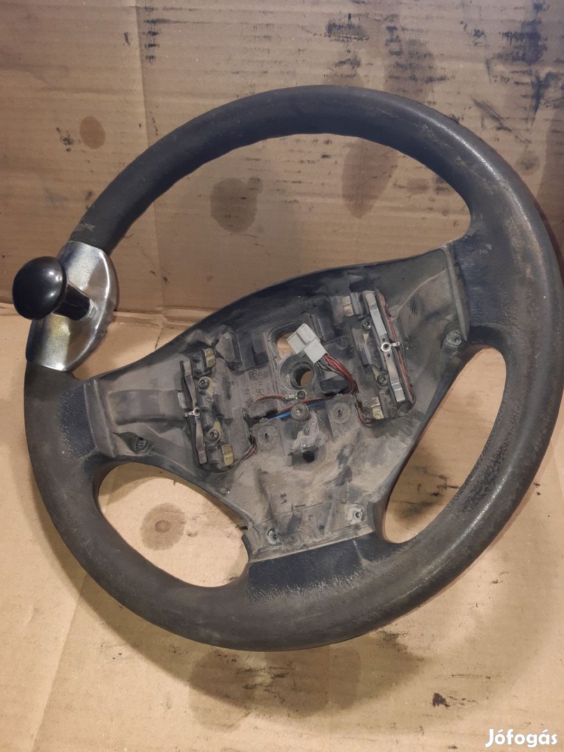 Opel Vivaro Kormánykerék